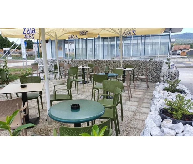 KAVARNA ŠTACION - RIBNICA bar