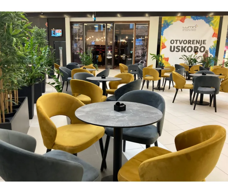 CAFFE BAR BROOKYN - VARAŽDIN