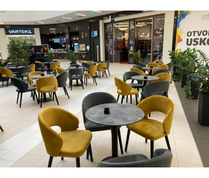 CAFFE BAR BROOKYN - VARAŽDIN