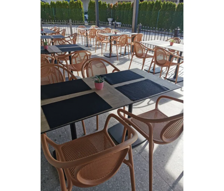 PR HLADET - VELIKI GABER restoran