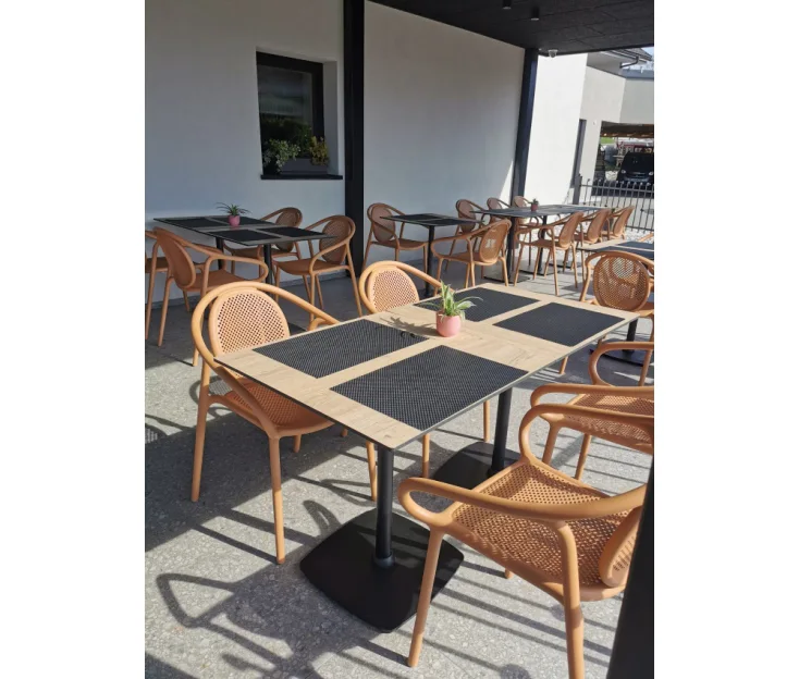 PR HLADET - VELIKI GABER restoran