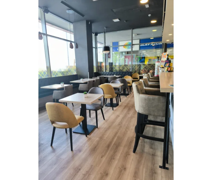 Deluxe Bar - Rudnik bar