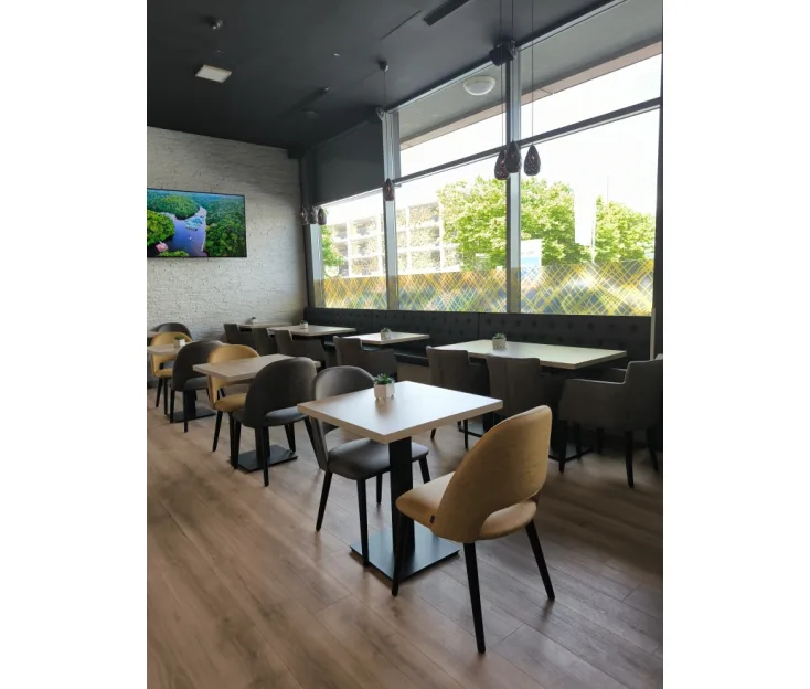 Deluxe Bar - Rudnik bar