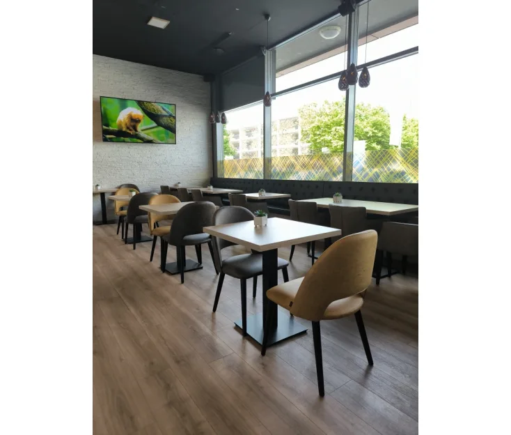 Deluxe Bar - Rudnik bar