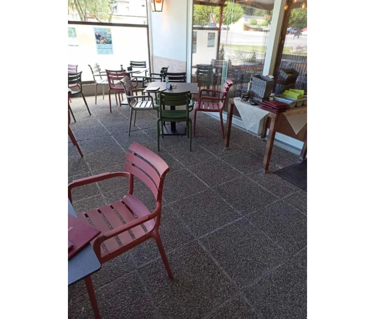 Pizzeria Venezia - Avstrija pizzeria