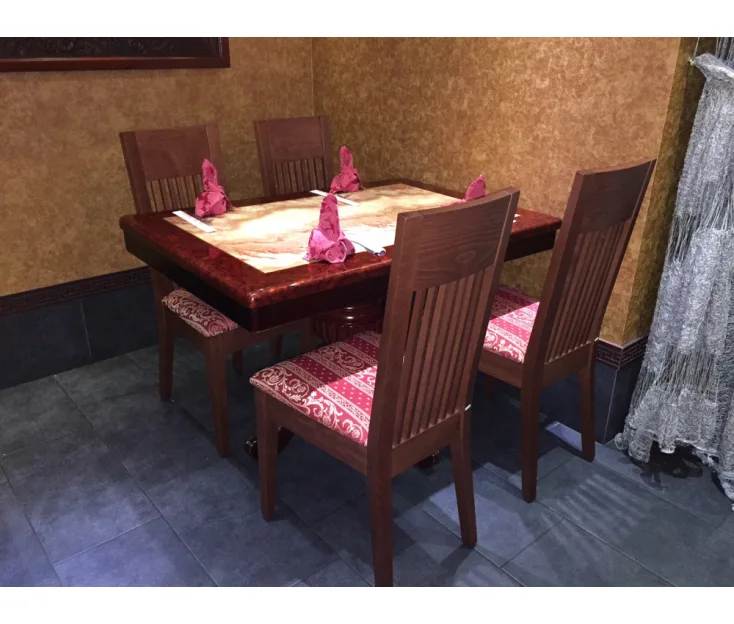 CHANG Ristorante cinese