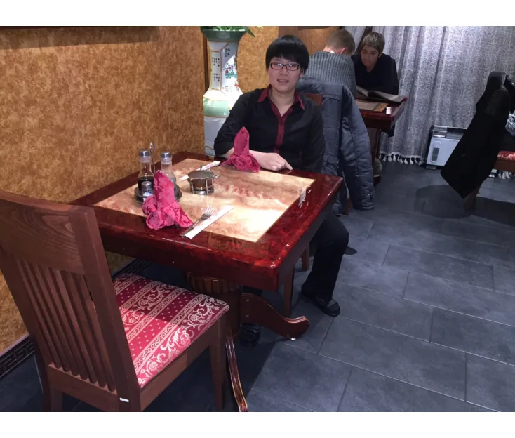 CHANG Ristorante cinese