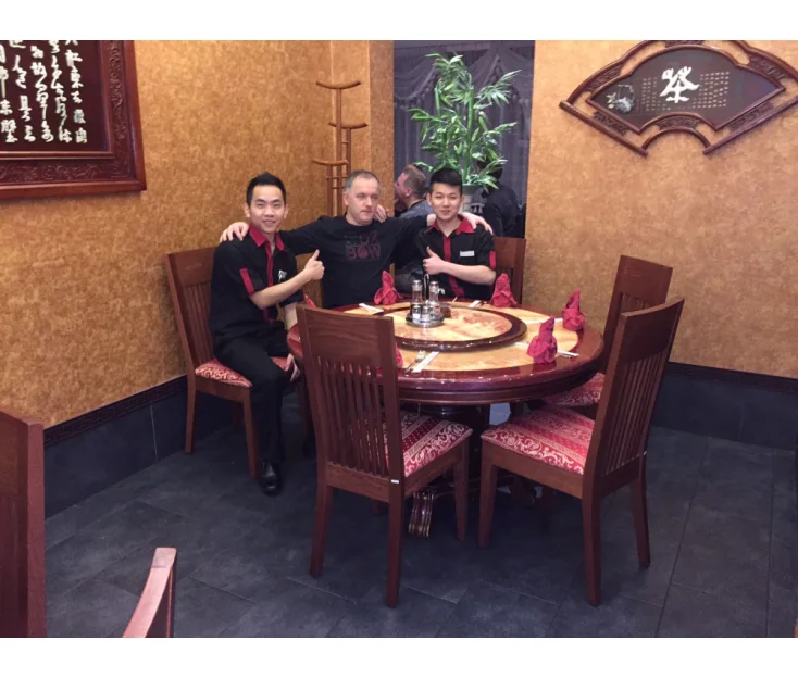 CHANG Ristorante cinese