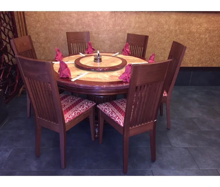 CHANG Ristorante cinese