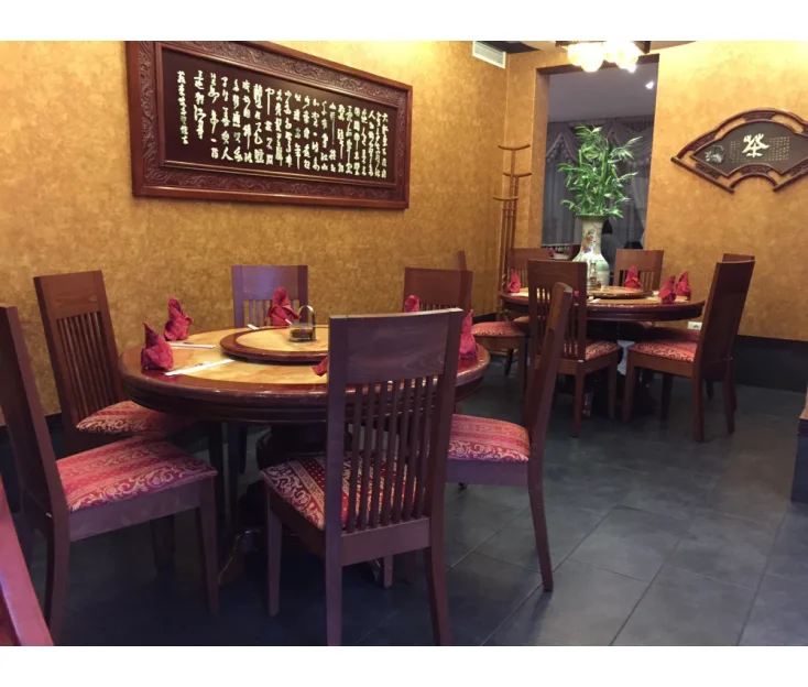 CHANG Ristorante cinese