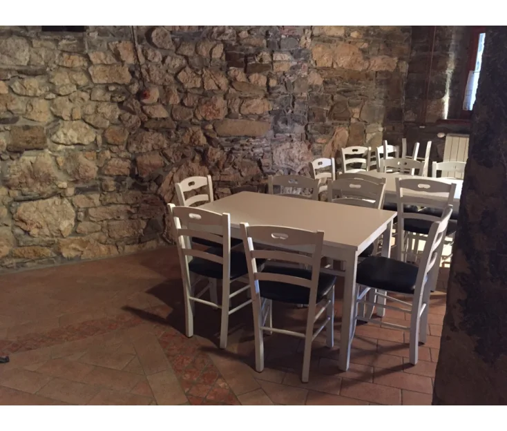 KOŠUTA (Vitovlje) farma