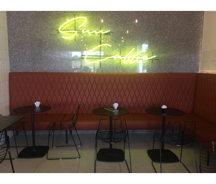 SUN CAFFE