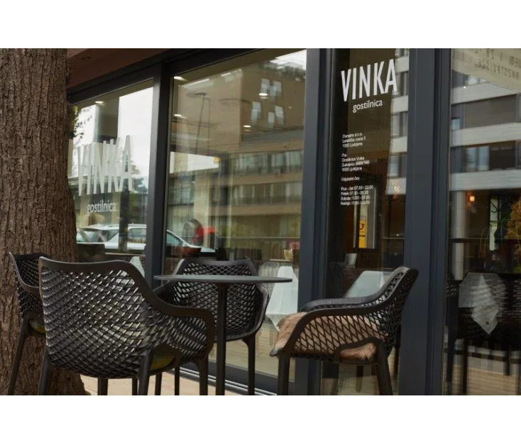 Vinka gostionica