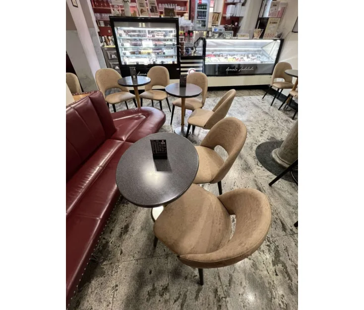 SLAŠČIČARNA BERZO - VRHNIKA 