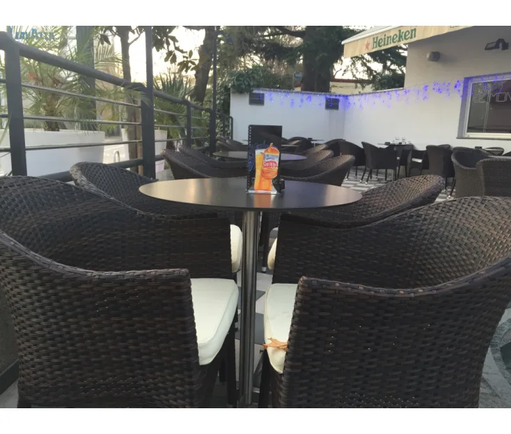 Le Monde Rijeka bar