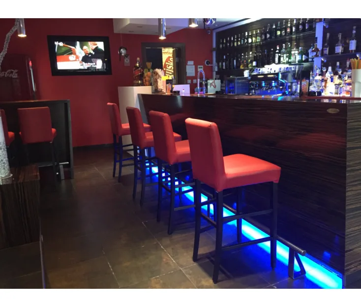Le Monde Rijeka bar