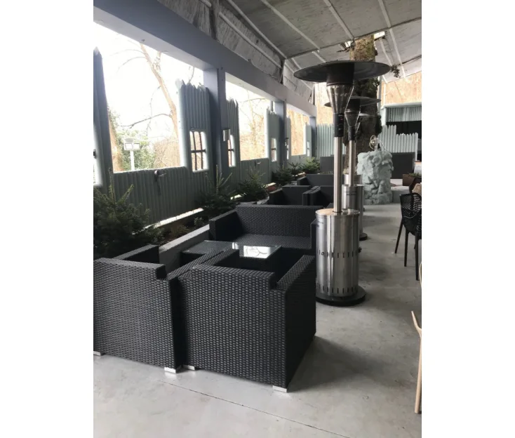 TROJA LOUNGE BAR lounge bar