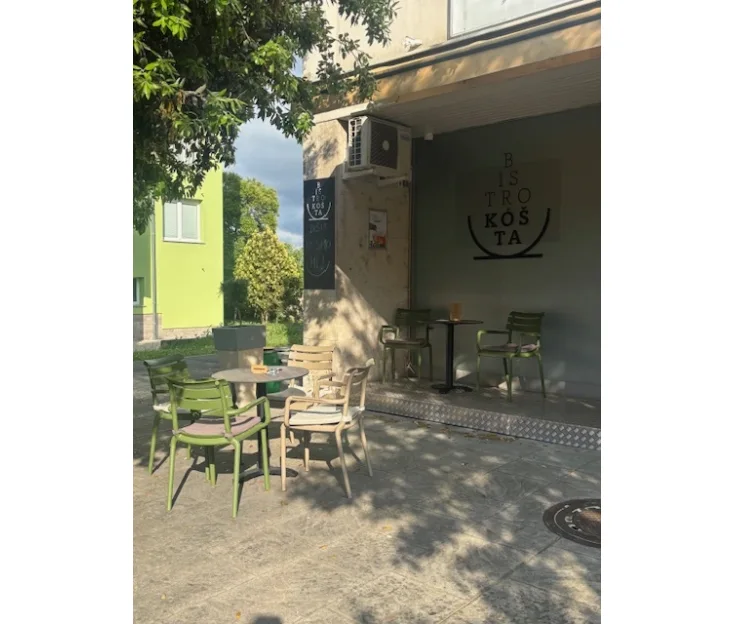 bistro košta - koper bistro