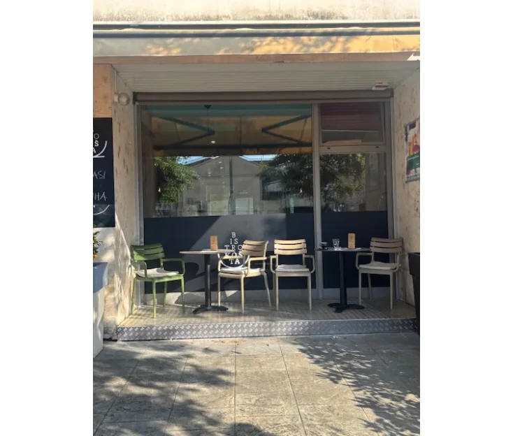 bistro košta - koper bistro