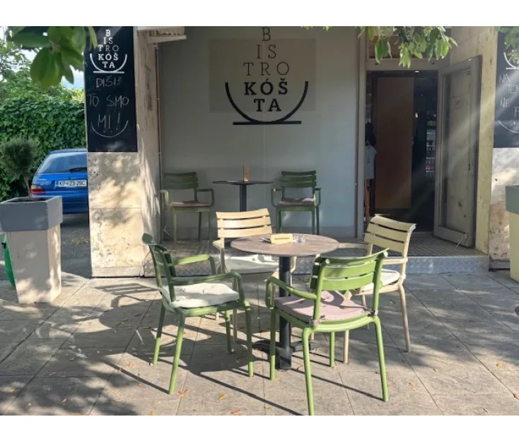 bistro košta - koper bistro