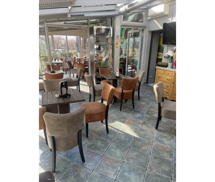 Mitnica bar - Maribor bar