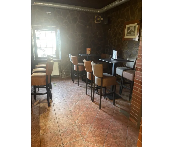 Mitnica bar - Maribor bar