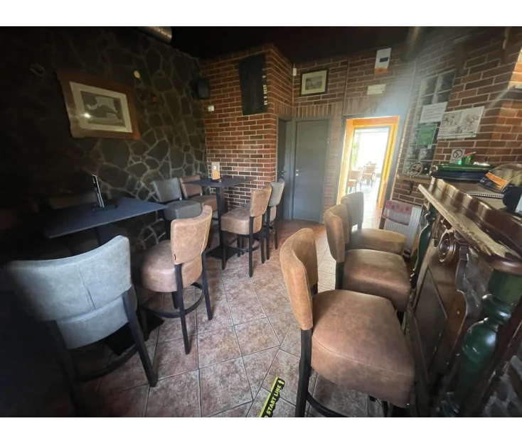 Mitnica bar - Maribor bar