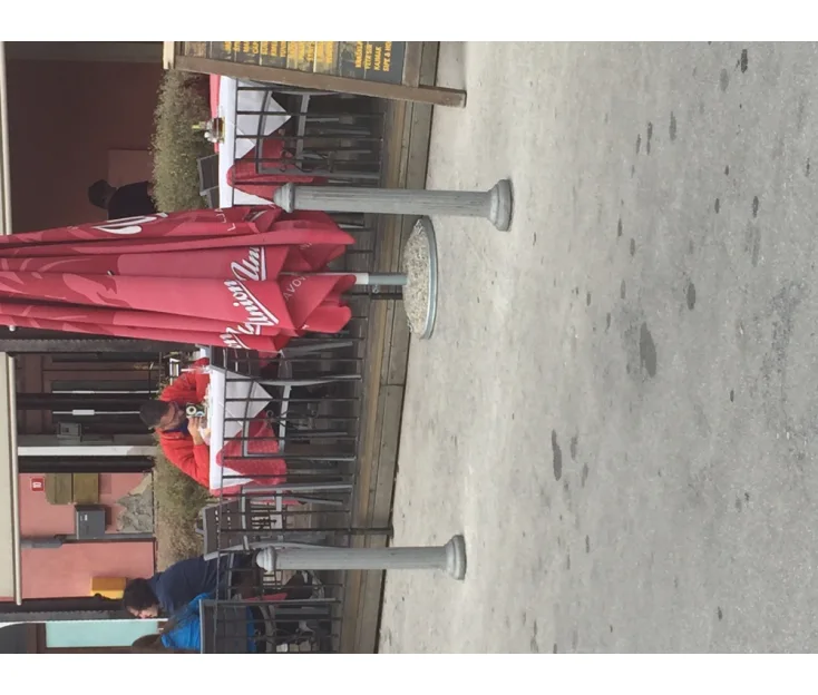 Okrepčevalnica Morski Val 