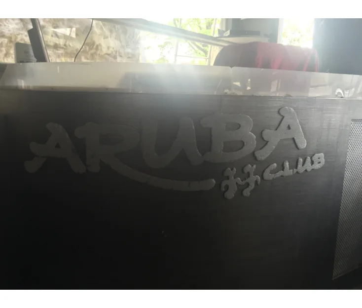 Aruba Club, Pula club