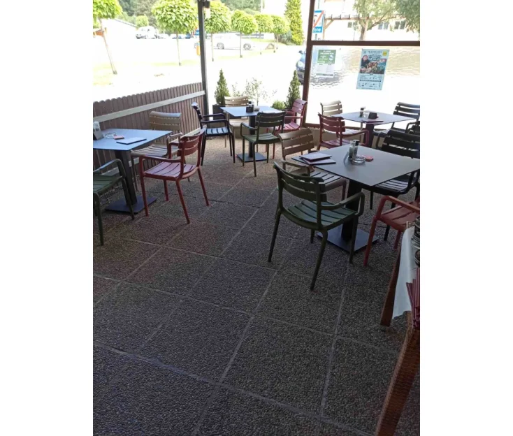 Pizzeria Venezia - Avstrija pizzeria