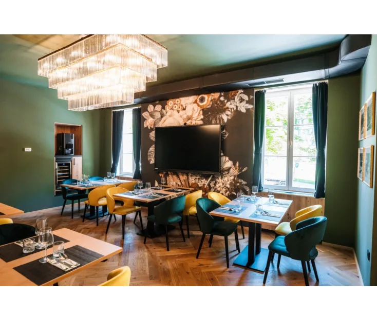 TERME DOBRNA - DOBRNA terme