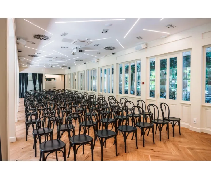 TERME DOBRNA - DOBRNA terme