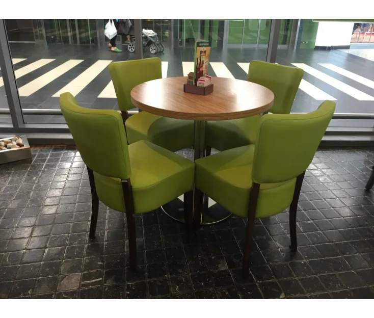 Interspar, Celje restoran