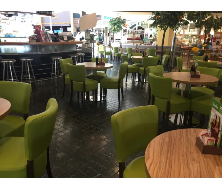 Interspar, Celje restoran