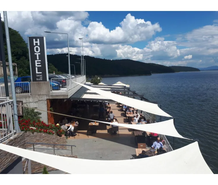 hotel Senad od Bosne