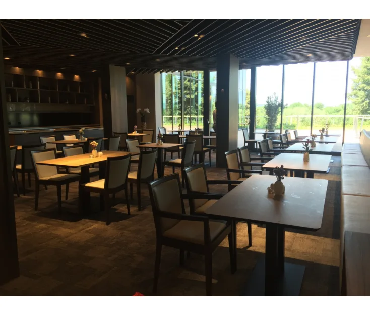 Jama, Postojna hotel