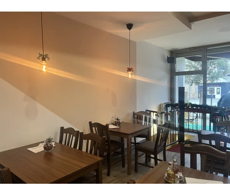 Victoria - Koper restoran