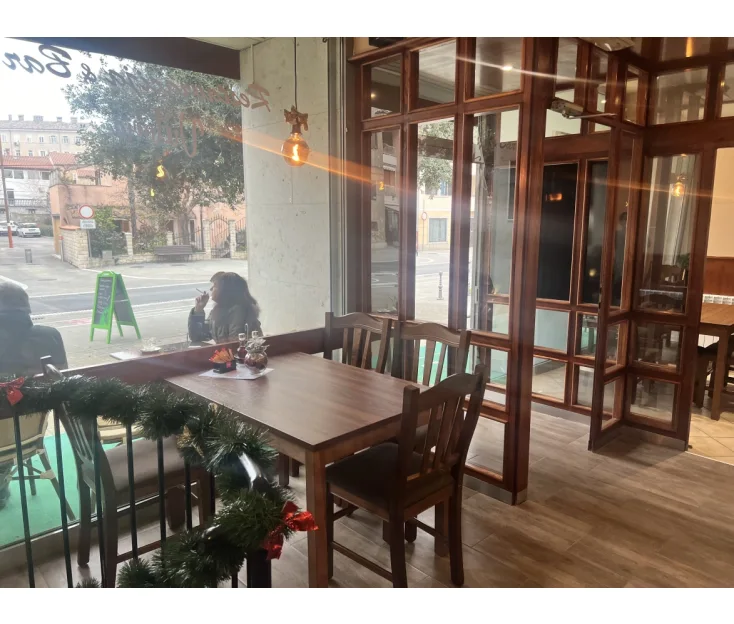 Victoria - Koper restoran