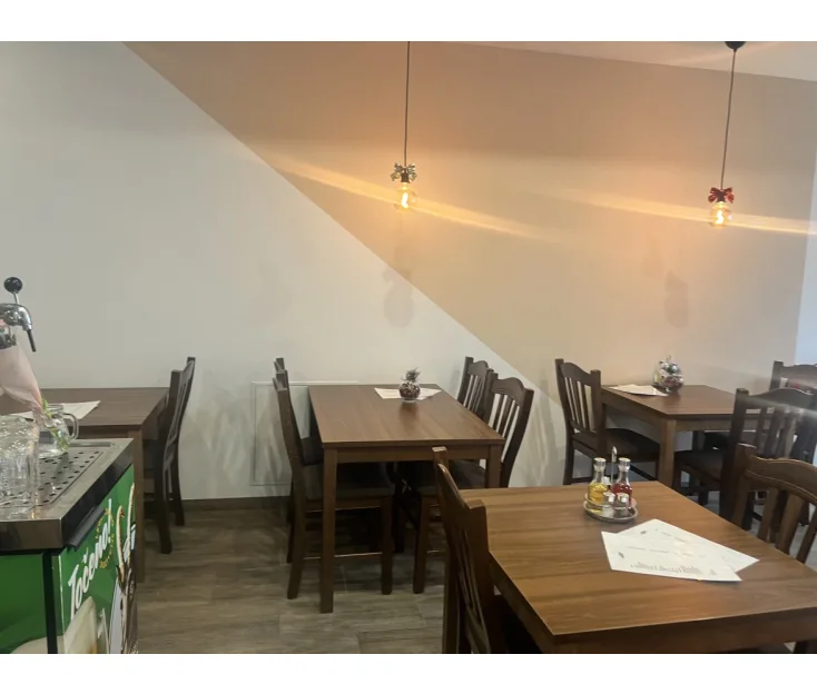 Victoria - Koper restoran