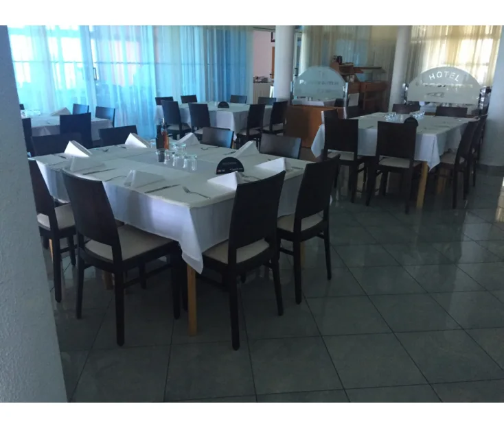 Panorama, Šibenik hotel