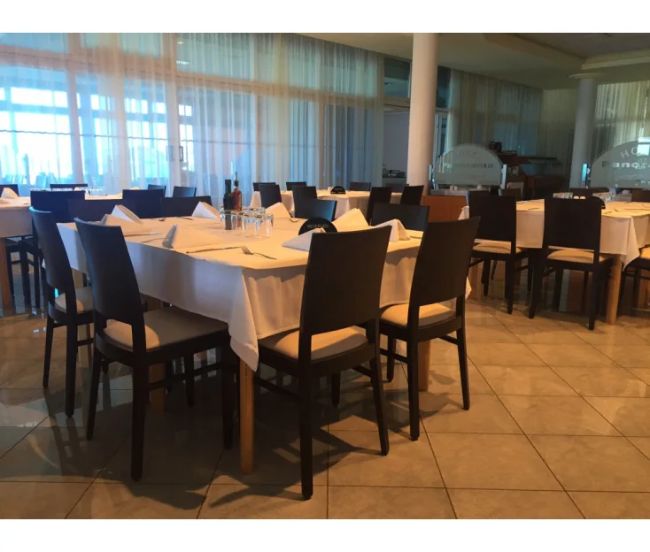 Panorama, Šibenik hotel