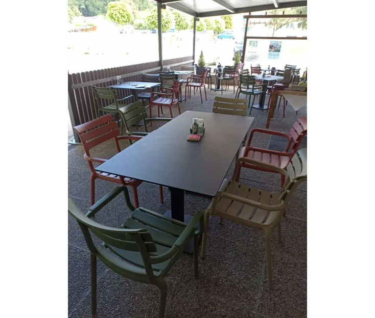 Pizzeria Venezia - Avstrija pizzeria