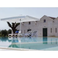 ALFA BELO/TORTORA Lettino