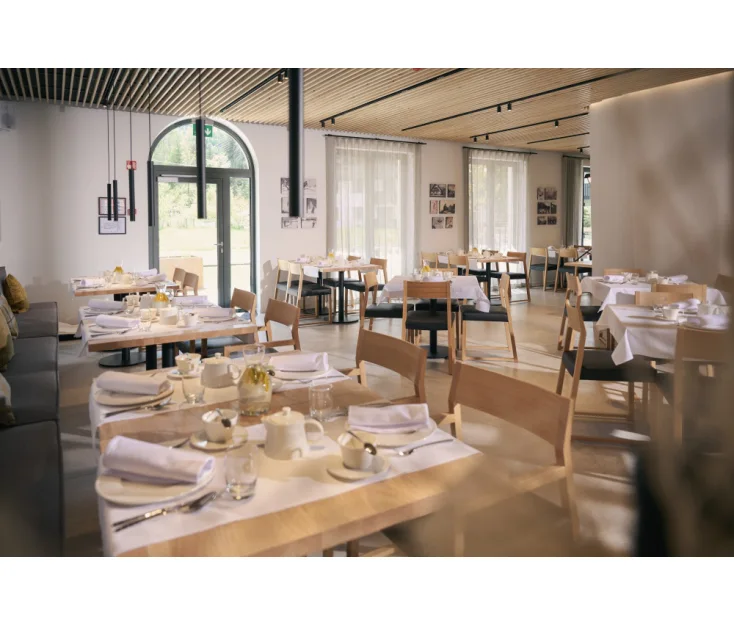 PENZION ŠPIK - GOZD MARTULJEK