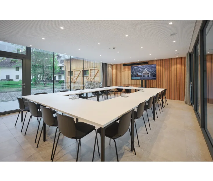 PENZION ŠPIK - GOZD MARTULJEK