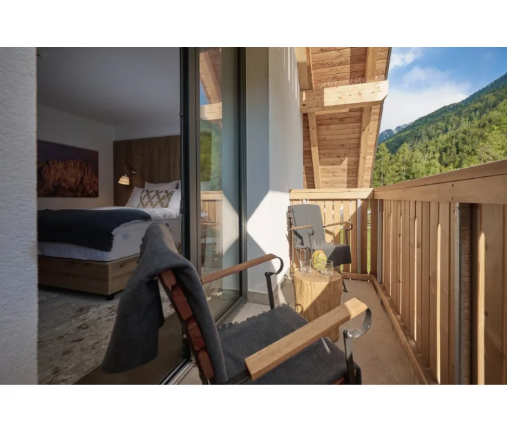 PENZION ŠPIK - GOZD MARTULJEK