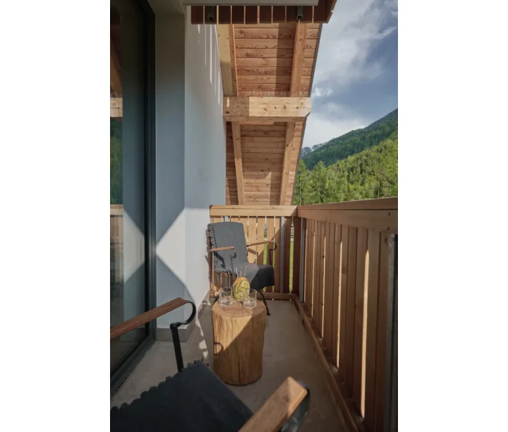 PENZION ŠPIK - GOZD MARTULJEK