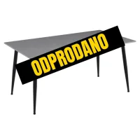 iris 140x80 grey jedina miza