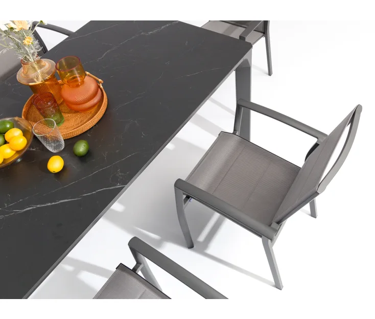 carves 180/oasis pro 1+6 vrtna garnitura