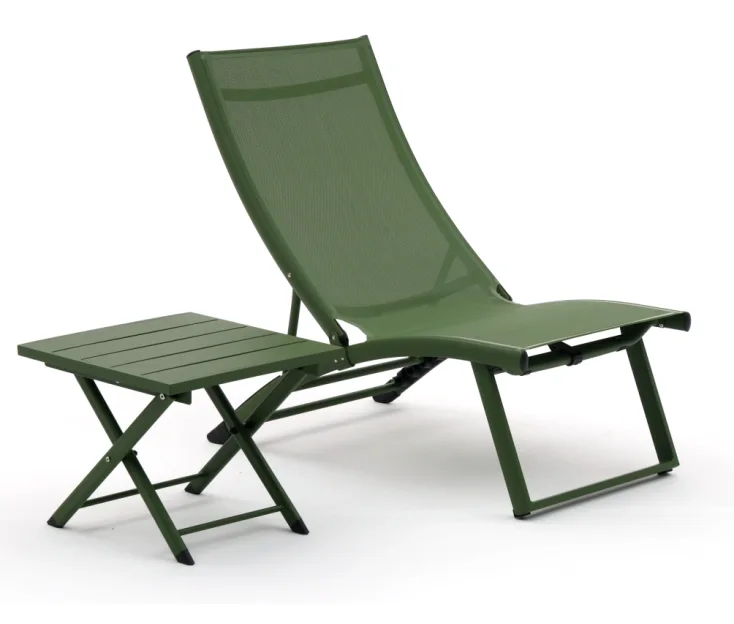 morje olive green tavolino